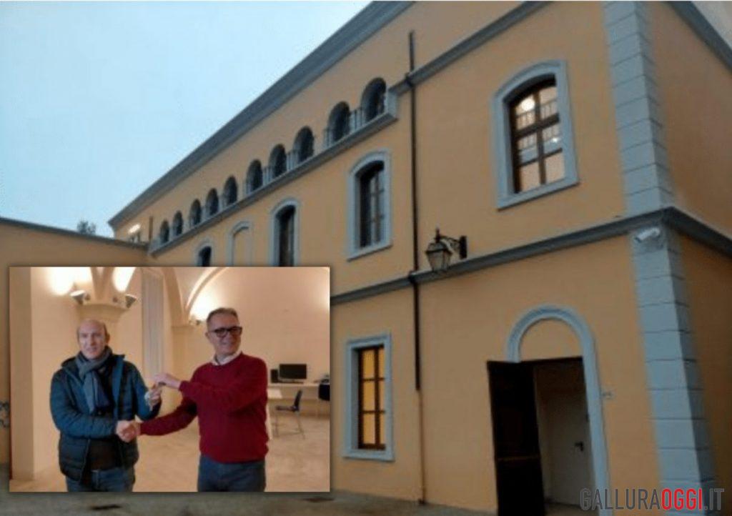 Università di Olbia