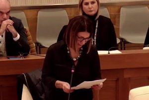 Maria Teresa Piccinnu