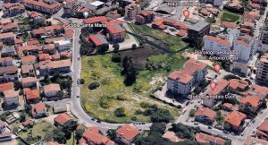 strada Olbia