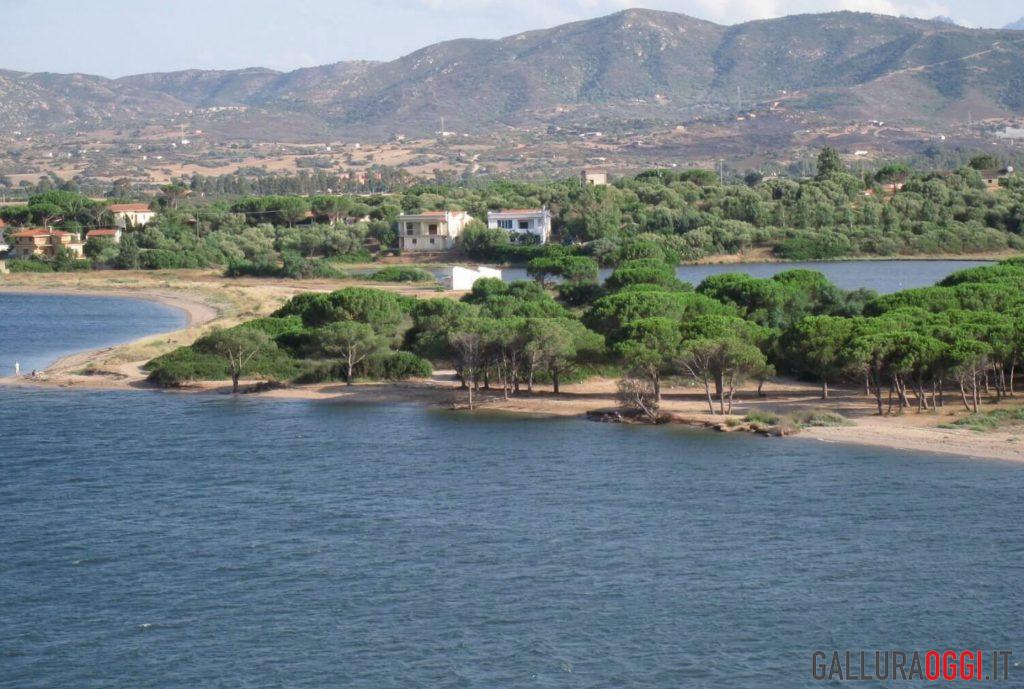 Lido del sole Olbia