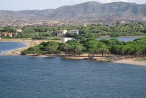 Lido del sole Olbia