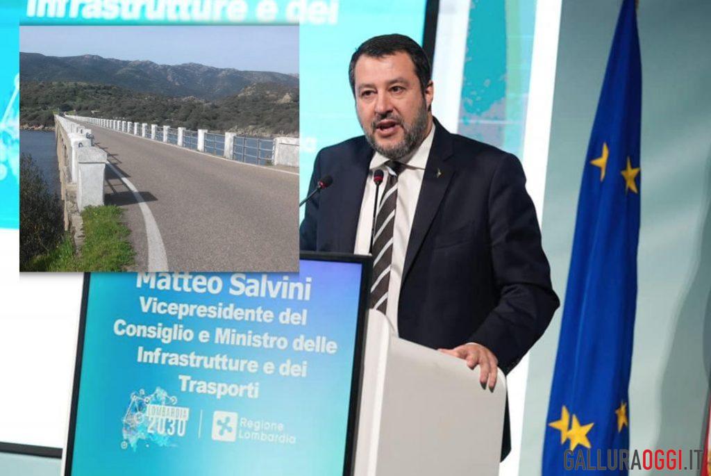 Matteo Salvini