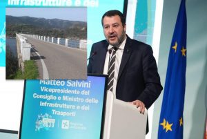 Matteo Salvini