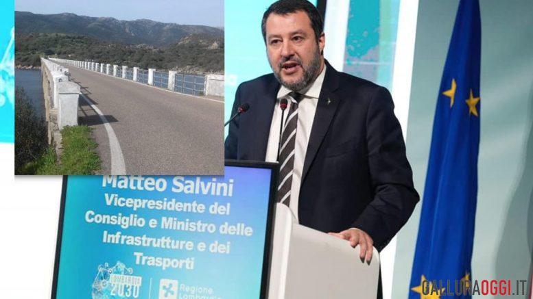 Matteo Salvini