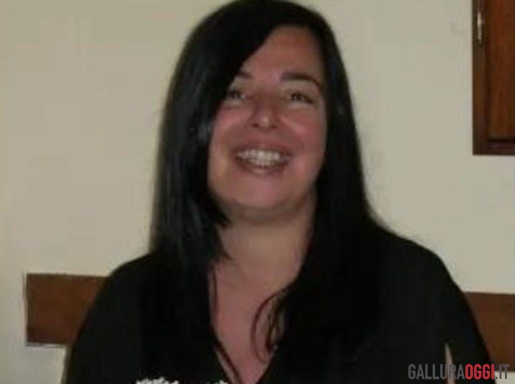 Anna Rita Casula
