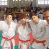 kan judo olbia
