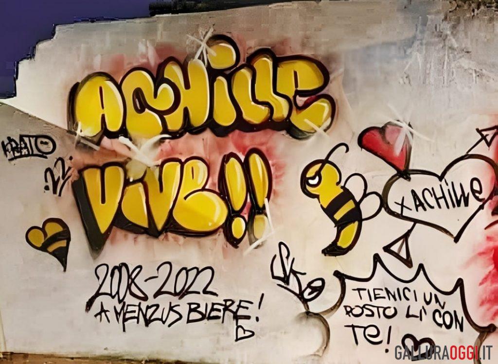 Achille Olbia