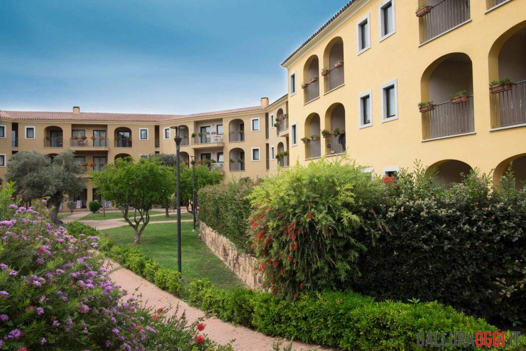 Geovillage Olbia
