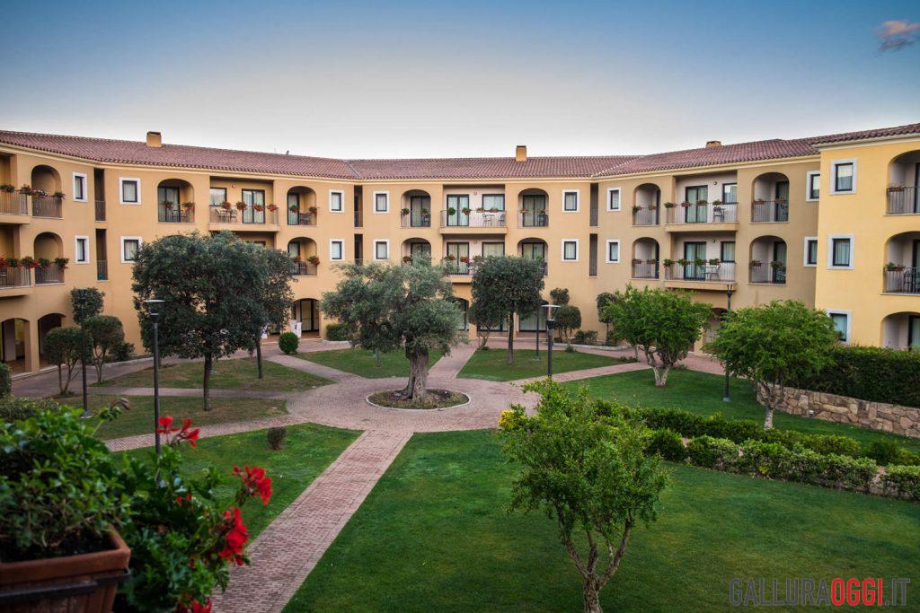 geovillage olbia