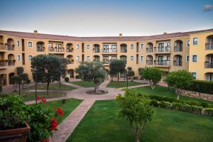 geovillage olbia