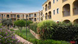 Geovillage Olbia
