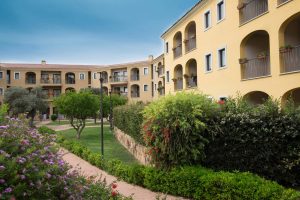 Geovillage Olbia