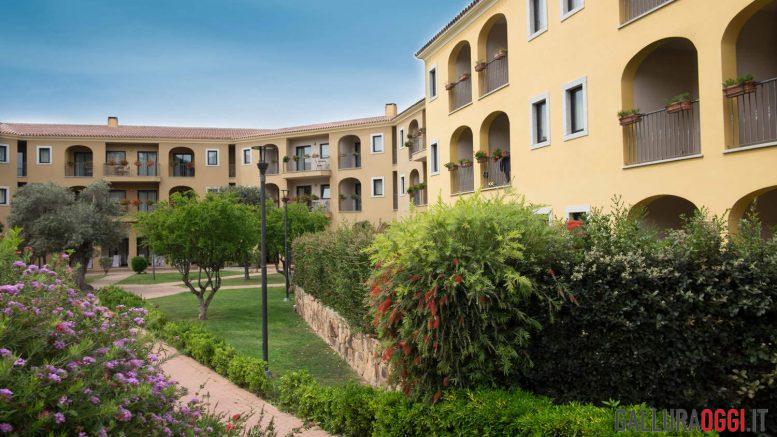 Geovillage Olbia