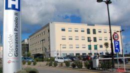 ospedale Olbia