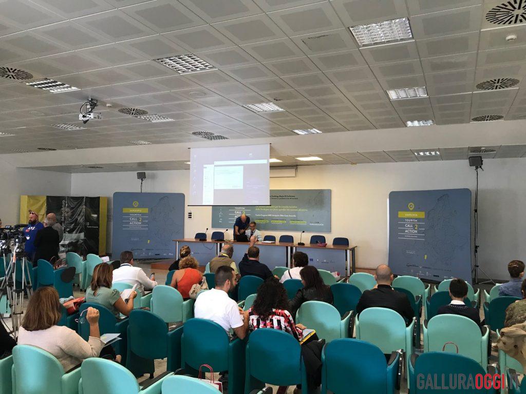 Sardinia Tourism Call2 Action