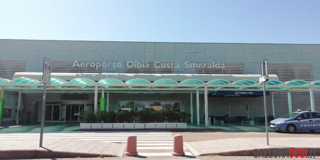 voli Olbia