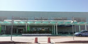voli Olbia
