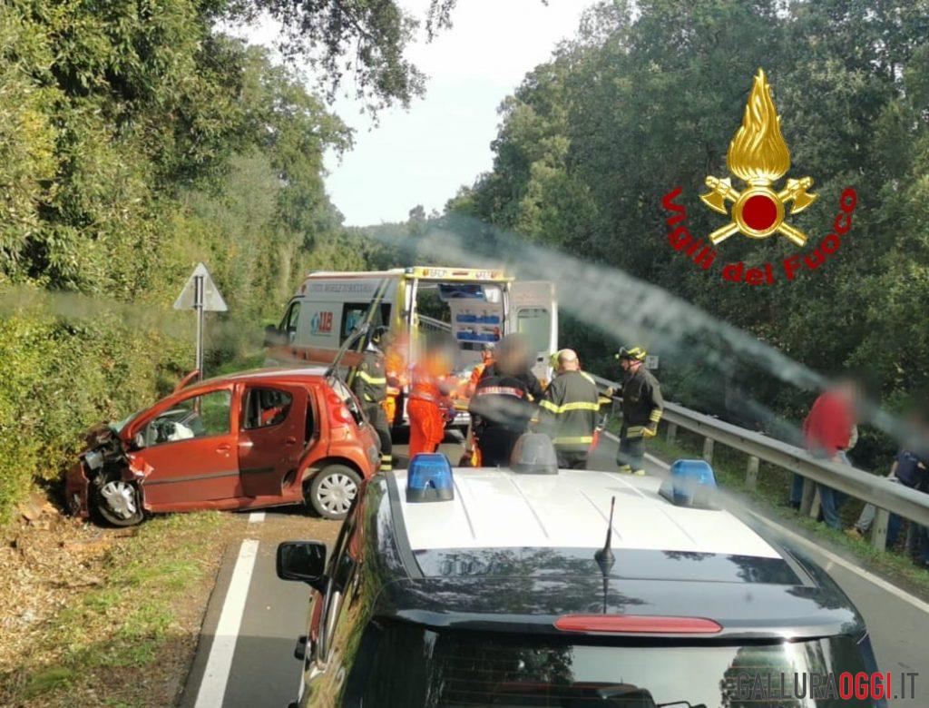 Incidente