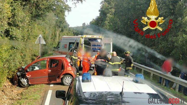 Incidente