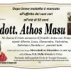 Athos Masu