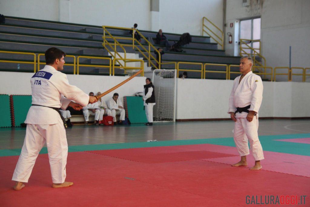 giovanni nicola aru francesco testa campionato regionale assoluto judo