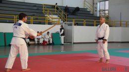 giovanni nicola aru francesco testa campionato regionale assoluto judo