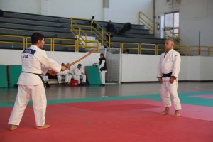 giovanni nicola aru francesco testa campionato regionale assoluto judo