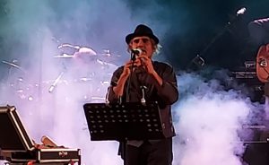Francesco Pilu