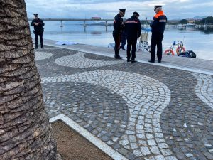 morto Olbia