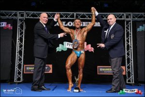 Omar Obino