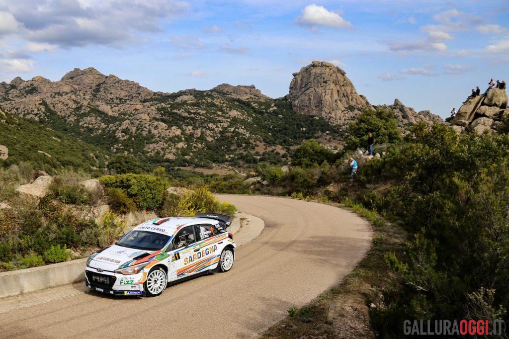 Rally Terra Sarda