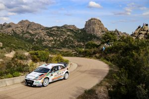 Rally Terra Sarda
