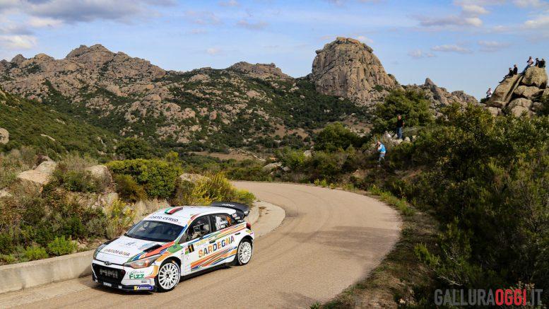 Rally Terra Sarda