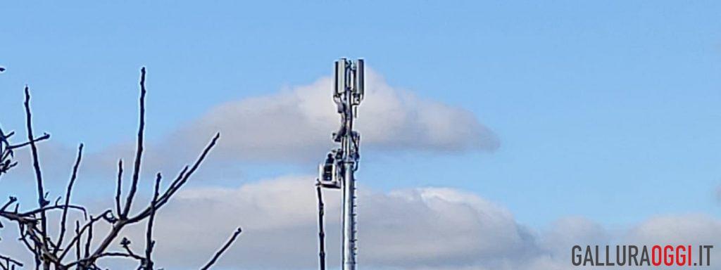 Ripetitore telefonico