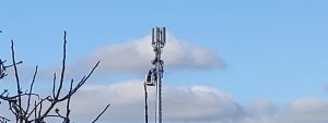 Ripetitore telefonico