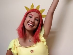 Lucilla