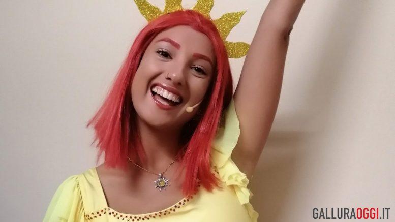 Lucilla