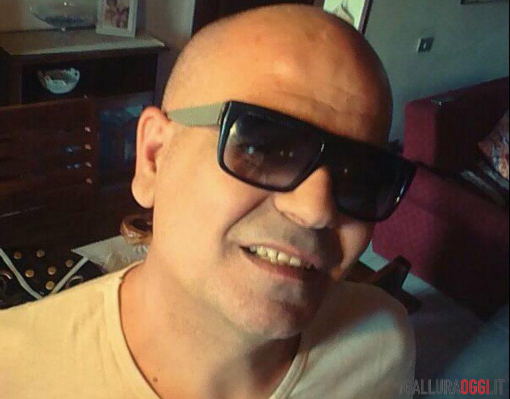 Massimiliano Mora
