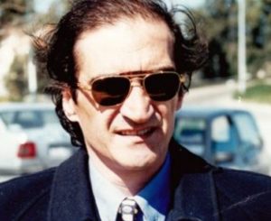 Claudio Pisano