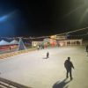 Pista ghiaccio Budoni