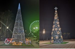 Natale Olbia