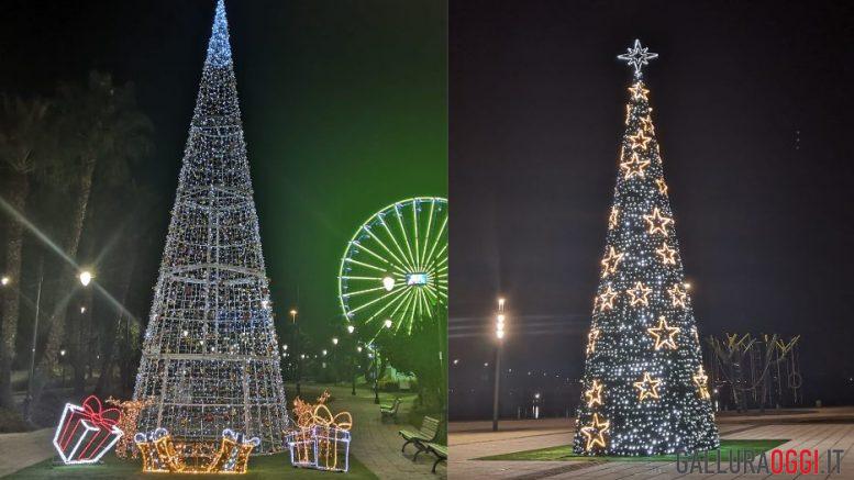 Natale Olbia