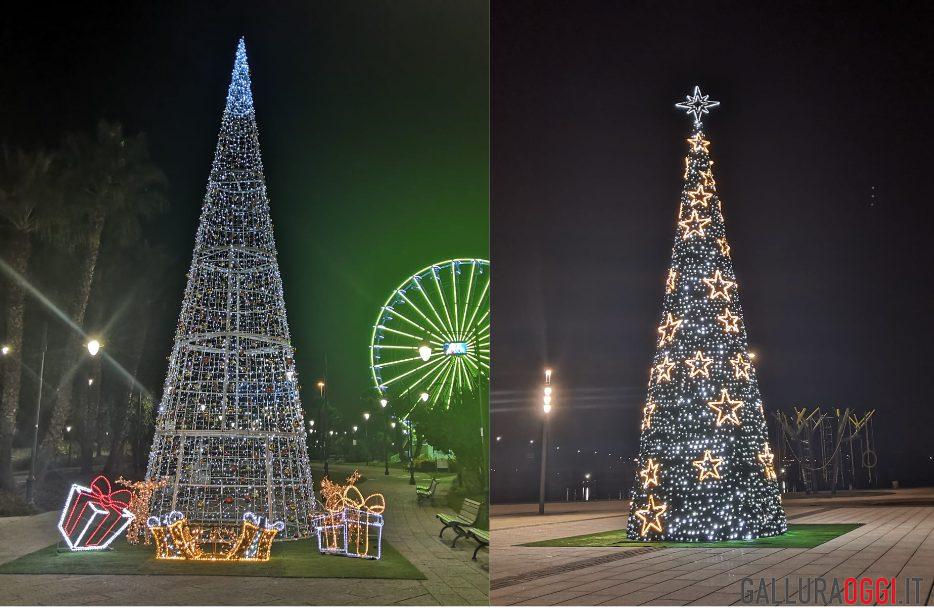 Natale Olbia
