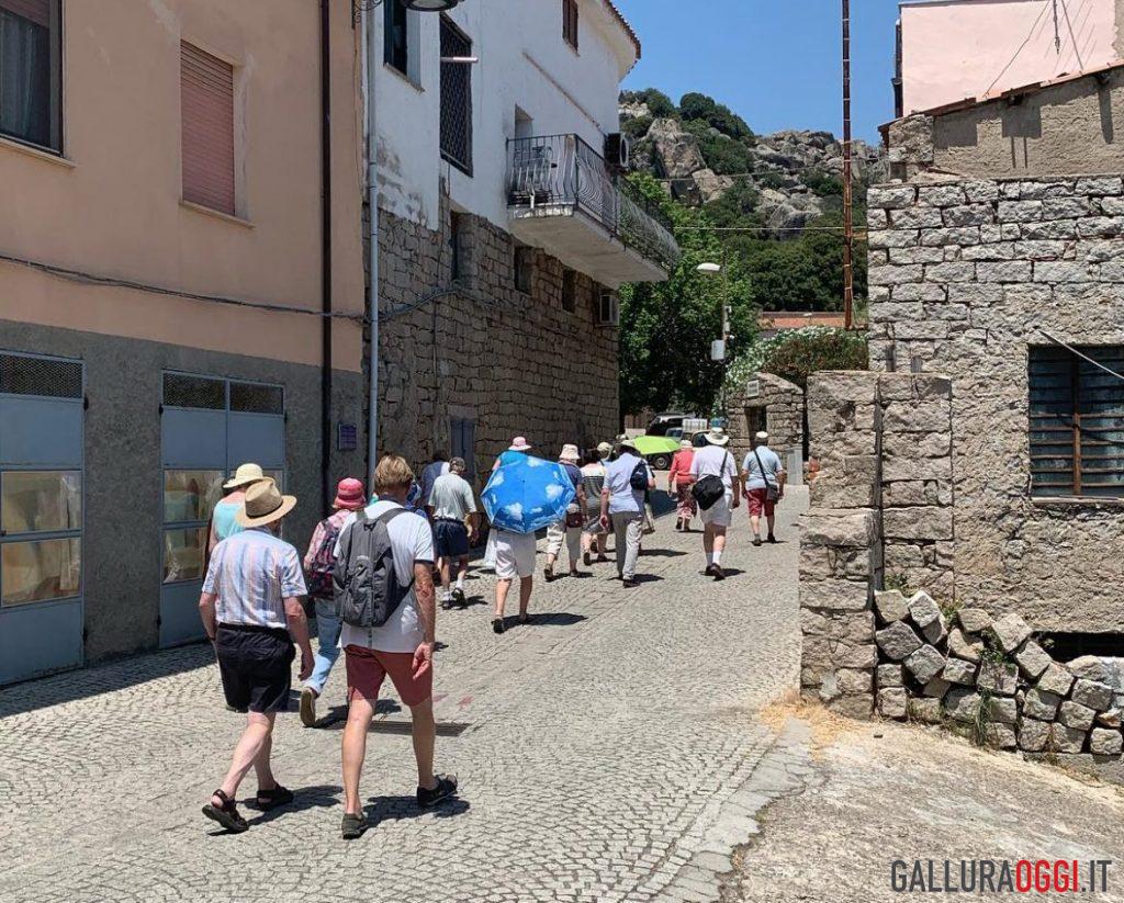 Turismo Gallura