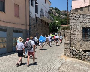 Turismo Gallura