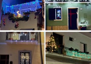Natale Olbia