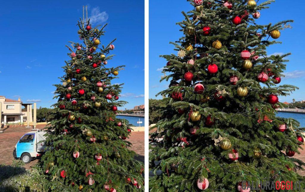 Natale Porto Cervo