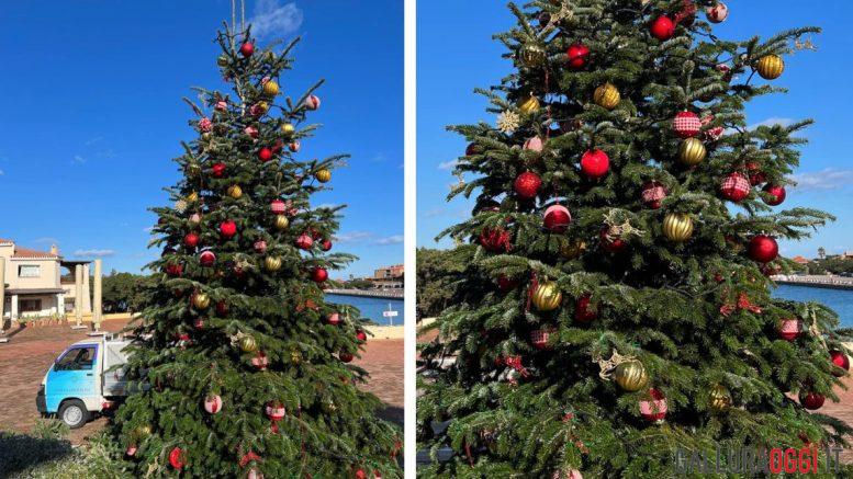Natale Porto Cervo