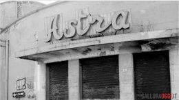 Cinema Astra