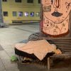 senzatetto Olbia